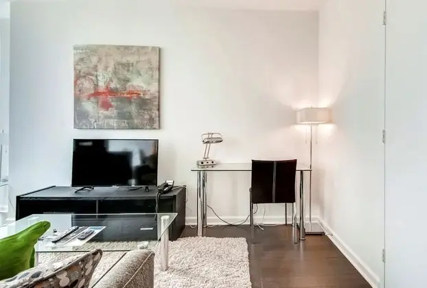Luxury Stüdyo