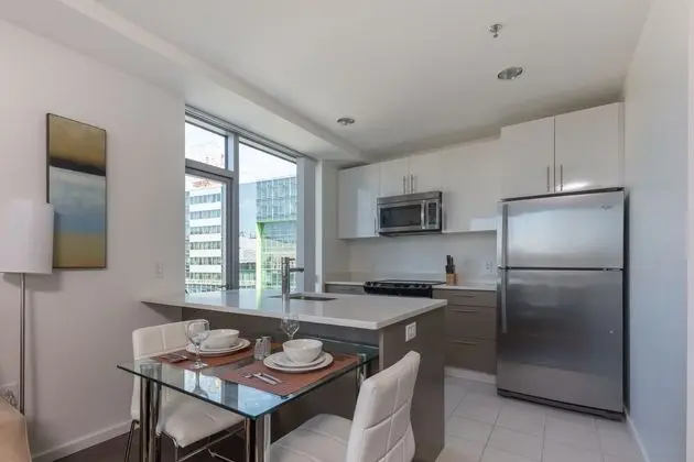 Luxury Apart Daire, 1 Yatak Odası