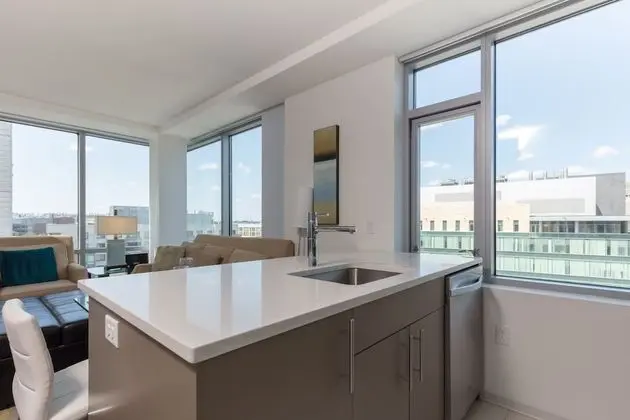 Luxury Apart Daire, 1 Yatak Odası