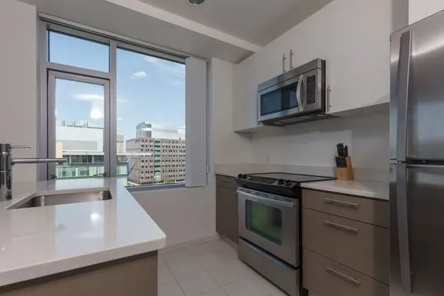 Luxury Apart Daire, 1 Yatak Odası