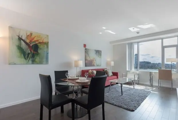 Luxury Apart Daire, 2 Yatak Odası