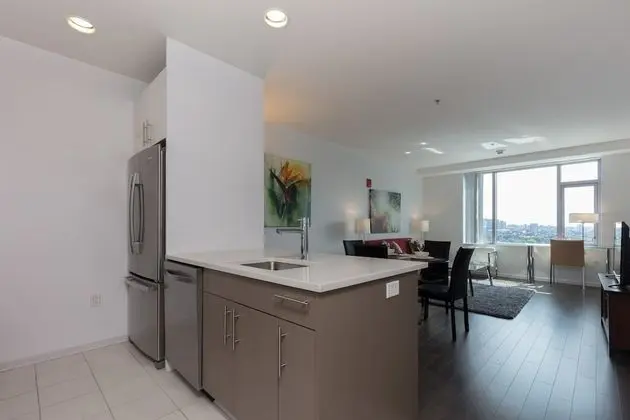 Luxury Apart Daire, 2 Yatak Odası