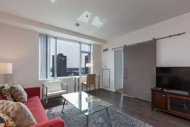 Luxury Apart Daire, 2 Yatak Odası