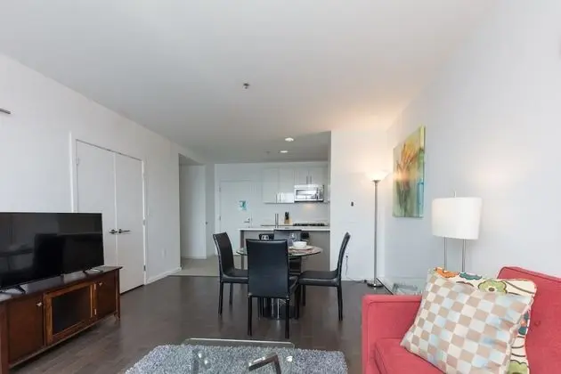 Luxury Apart Daire, 2 Yatak Odası