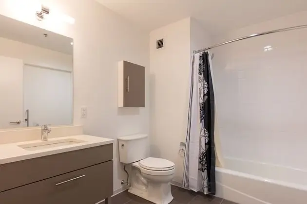 Luxury Apart Daire, 2 Yatak Odası