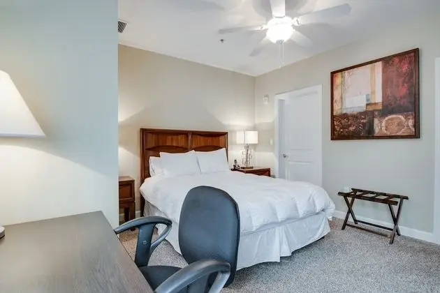 Luxury Apart Daire, 1 Yatak Odası