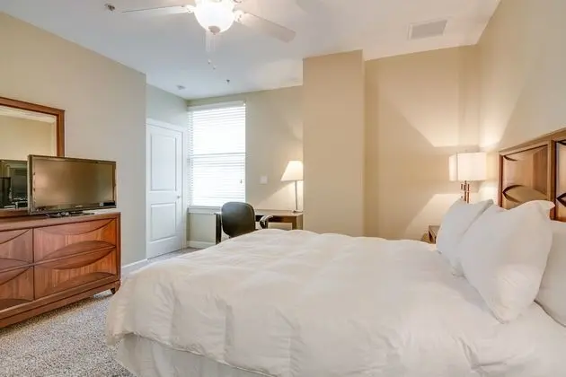 Luxury Apart Daire, 1 Yatak Odası