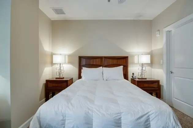 Luxury Apart Daire, 1 Yatak Odası