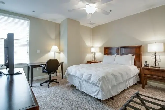 Luxury Apart Daire, 1 Yatak Odası