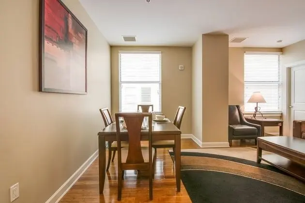 Luxury Apart Daire, 1 Yatak Odası