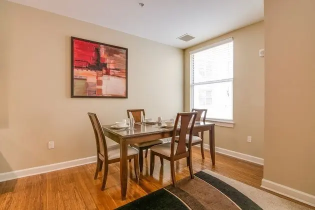 Luxury Apart Daire, 1 Yatak Odası