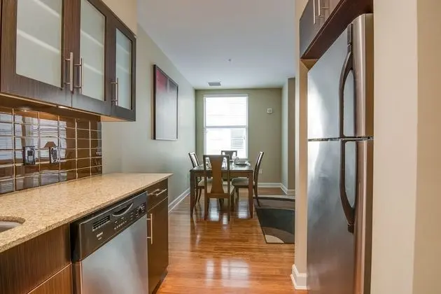 Luxury Apart Daire, 1 Yatak Odası
