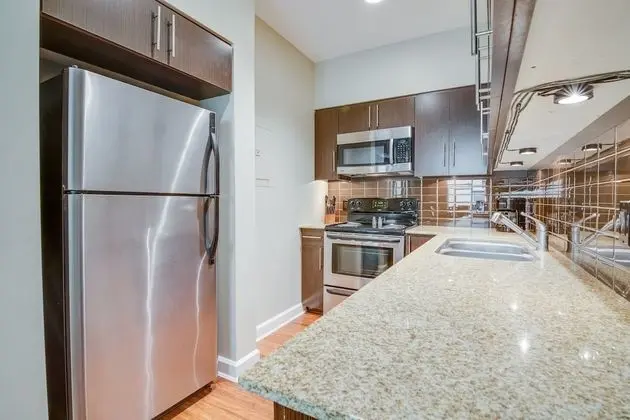Luxury Apart Daire, 1 Yatak Odası