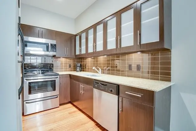 Luxury Apart Daire, 1 Yatak Odası