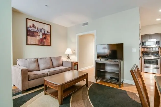 Luxury Apart Daire, 1 Yatak Odası