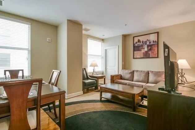 Luxury Apart Daire, 1 Yatak Odası