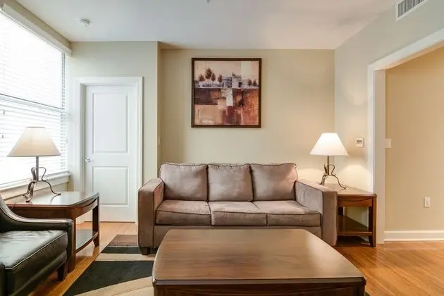 Luxury Apart Daire, 1 Yatak Odası