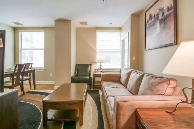 Luxury Apart Daire, 1 Yatak Odası