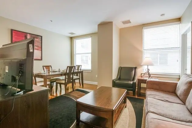 Luxury Apart Daire, 1 Yatak Odası