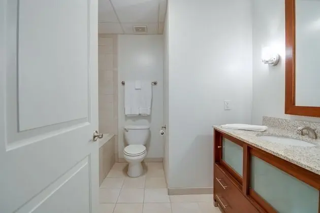 Luxury Apart Daire, 1 Yatak Odası