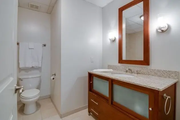 Luxury Apart Daire, 1 Yatak Odası