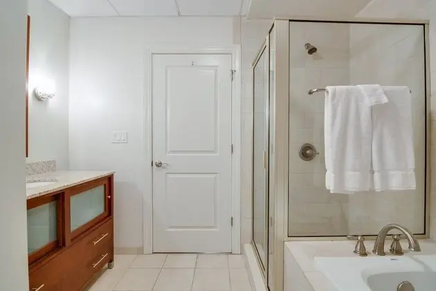 Luxury Apart Daire, 1 Yatak Odası