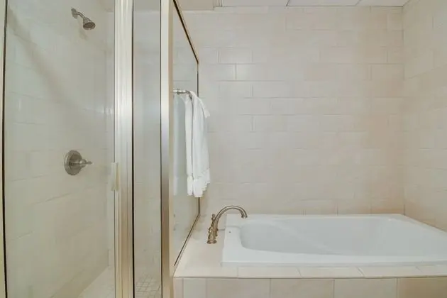 Luxury Apart Daire, 1 Yatak Odası