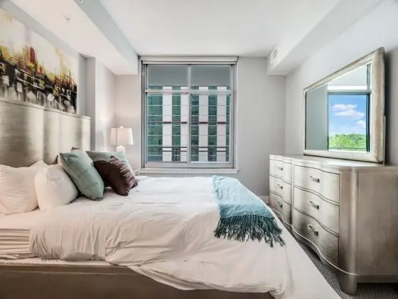 Luxury Apart Daire, 1 Yatak Odası