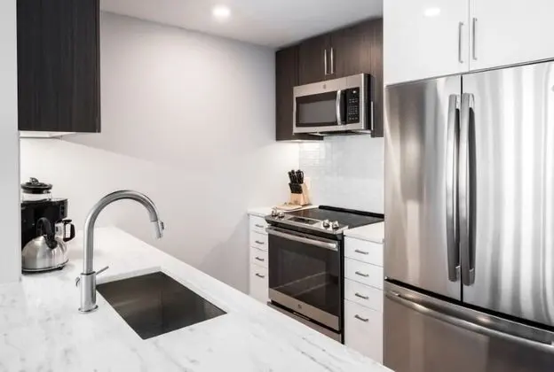 Luxury Apart Daire, 1 Yatak Odası