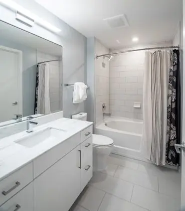 Luxury Apart Daire, 2 Yatak Odası
