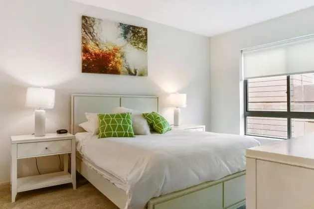 Luxury Apart Daire, 1 Yatak Odası