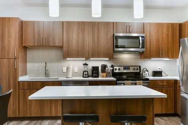 Luxury Apart Daire, 1 Yatak Odası