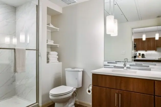 Luxury Apart Daire, 1 Yatak Odası