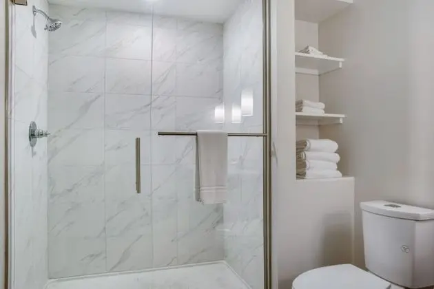 Luxury Apart Daire, 1 Yatak Odası
