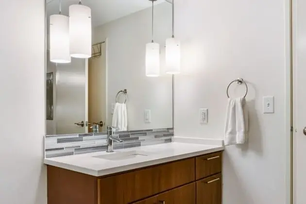 Luxury Apart Daire, 1 Yatak Odası