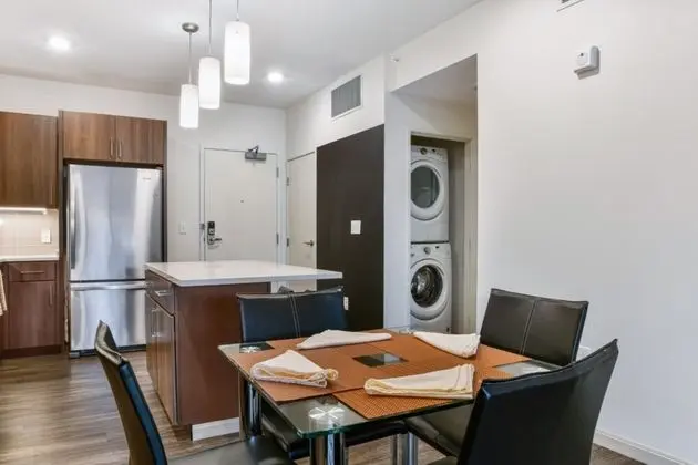 Luxury Apart Daire, 2 Yatak Odası