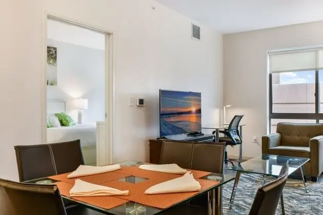 Luxury Apart Daire, 2 Yatak Odası