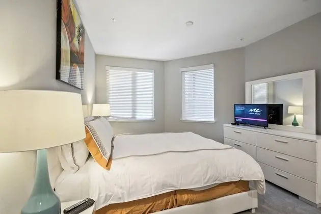 Luxury Apart Daire, 1 Yatak Odası