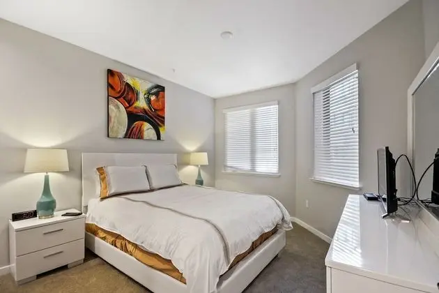 Luxury Apart Daire, 1 Yatak Odası
