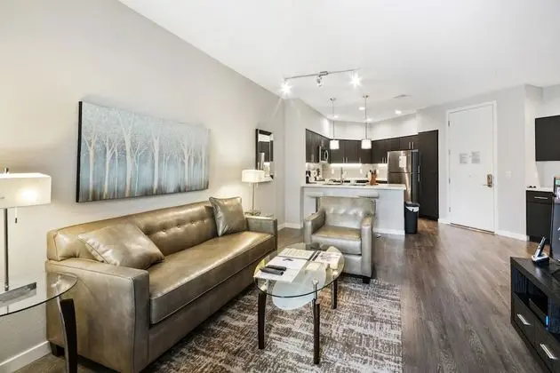 Luxury Apart Daire, 1 Yatak Odası