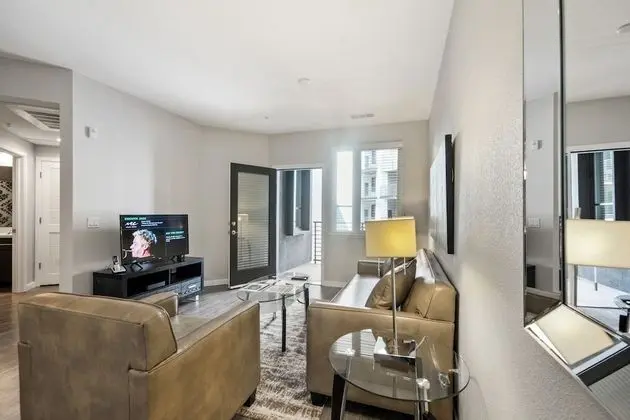 Luxury Apart Daire, 1 Yatak Odası