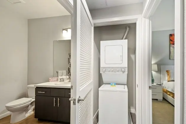 Luxury Apart Daire, 1 Yatak Odası