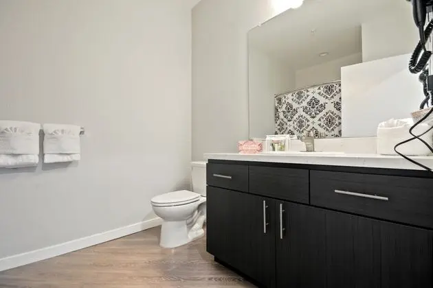 Luxury Apart Daire, 1 Yatak Odası