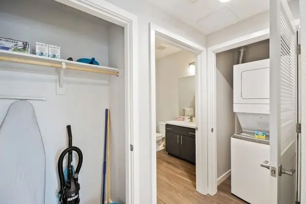 Luxury Apart Daire, 2 Yatak Odası
