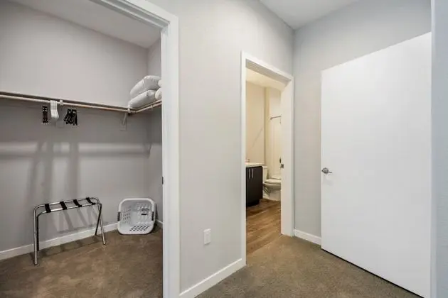 Luxury Apart Daire, 2 Yatak Odası