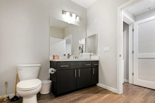 Luxury Apart Daire, 2 Yatak Odası