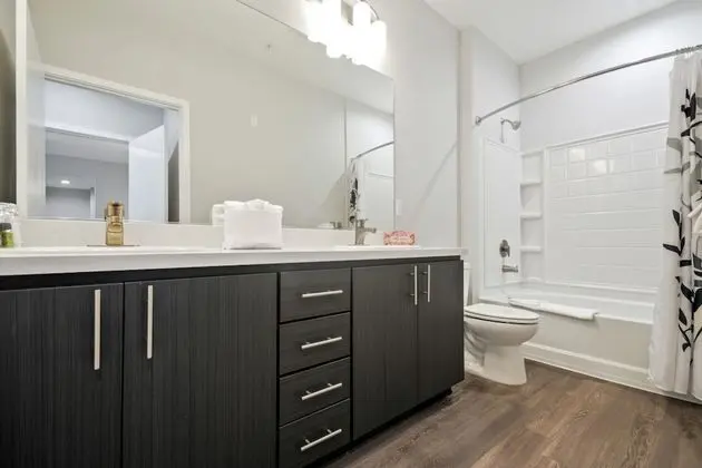 Luxury Apart Daire, 2 Yatak Odası