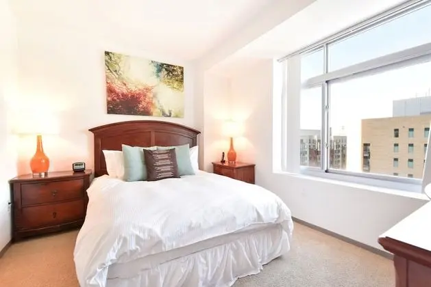 Luxury Apart Daire, 1 Yatak Odası