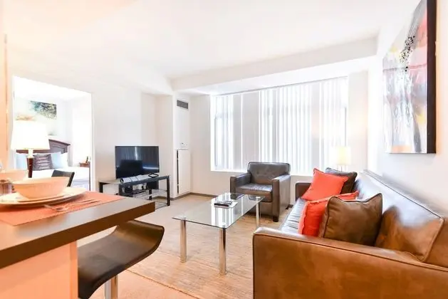 Luxury Apart Daire, 1 Yatak Odası