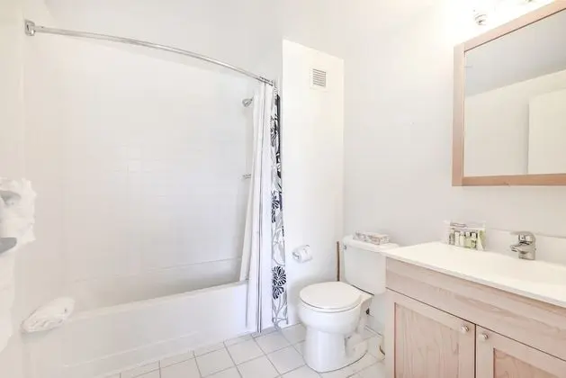 Luxury Apart Daire, 1 Yatak Odası
